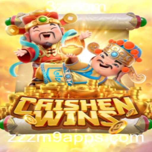 CaishenWins: Descoberta, Regras e Estratégias no ZZZM9 App