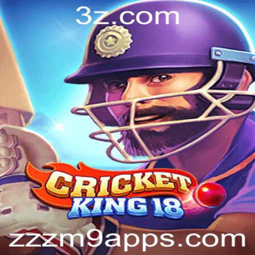 CricketKing18: O Jogo de Críquete que Está Revolucionando o Mundo dos Apps