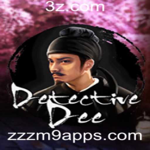 DetectiveDee: Mergulhe no Fascinante Mundo dos Mistérios com zzzm9 app