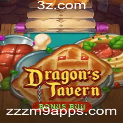 DragonsTavern: Explore o Excitante Jogo do Momento com zzzm9 app