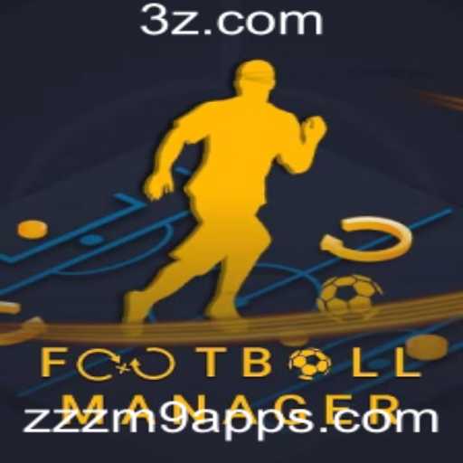 Explorando o Mundo do FootballManager com a Ferramenta zzzm9 app