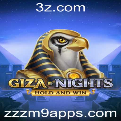 Descubra GizaNights: O Jogo Envolvente do Momento