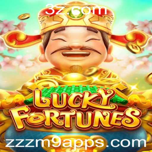 Descubra o Mistério de LUCKYFORTUNES: O Jogo Atemporal