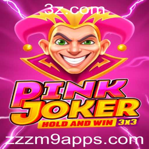 Explorando o Mundo de Pinkjoker: Um Mergulho no Jogo Inovador