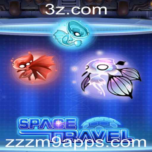 Explorando SpaceTravel: O Jogo de Aventuras Espaciais no zzzm9 App
