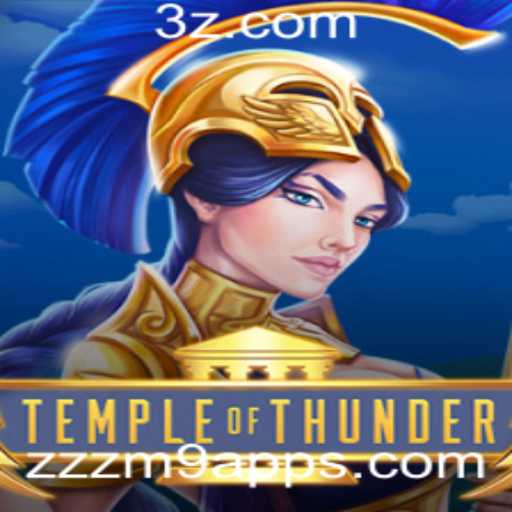 TempleofThunder: O Jogo que Une Aventura e Estratégia no Zzzm9 App